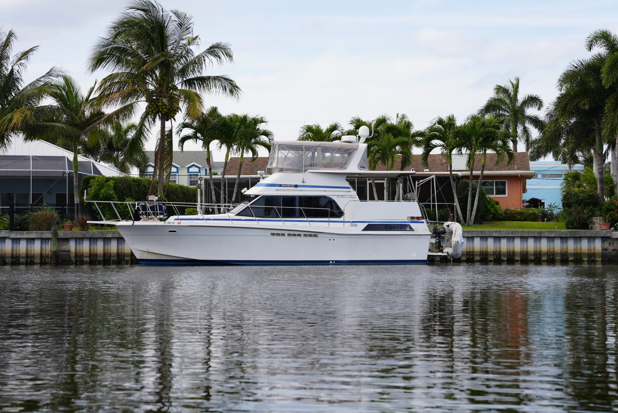 What Size Marine Battery Do I Need for My Boat? Battle Born Batteries