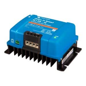 Orion-Tr Smart 12/24V-15A (360W) Isolated DC-DC Charger