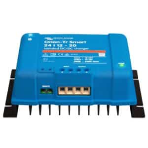 Orion-Tr Smart 24/12V-20A (240W) Isolated DC-DC Charger