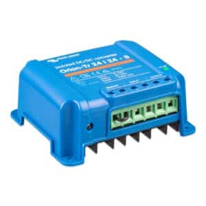 Orion-Tr 24/24V-5A (120W) Isolated DC-DC Converter