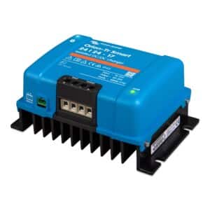 Orion-TR Smart 24/24V-17A Isolated Charger