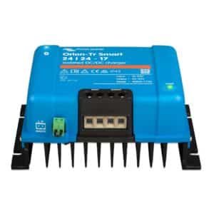 Orion-TR Smart 24/24V-17A Isolated Charger