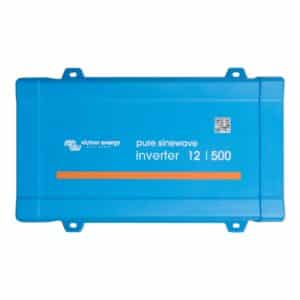 Phoenix 12/500 VE.Direct NEMA 5-15R Inverter