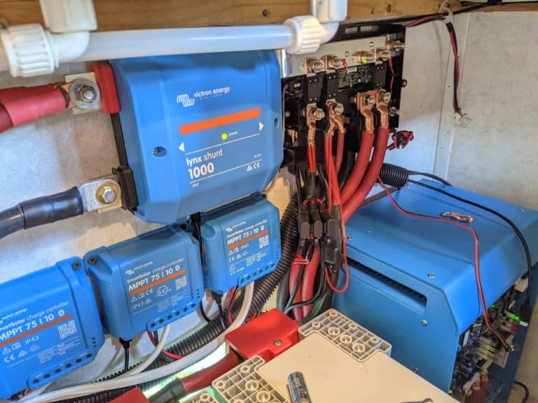 What Is a Shunt Used for in Electrical Systems? | Battle Born Batteries