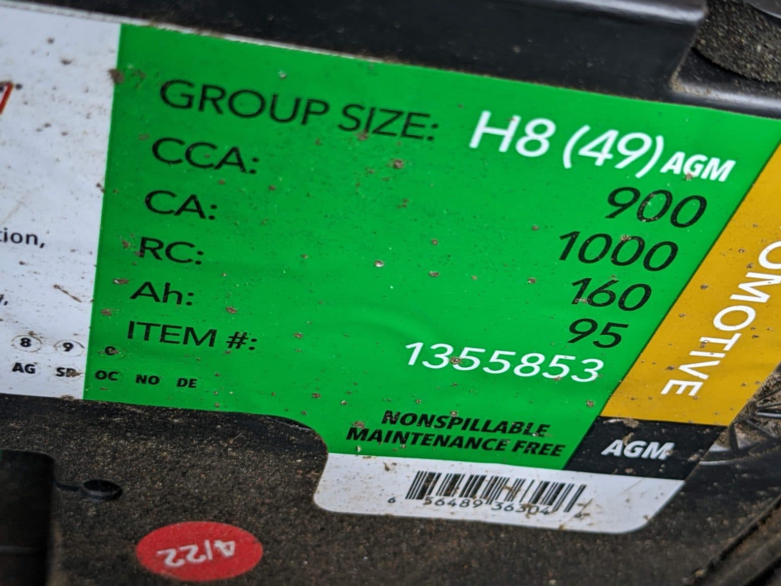 What Are Cold Cranking Amps? Battle Born Batteries