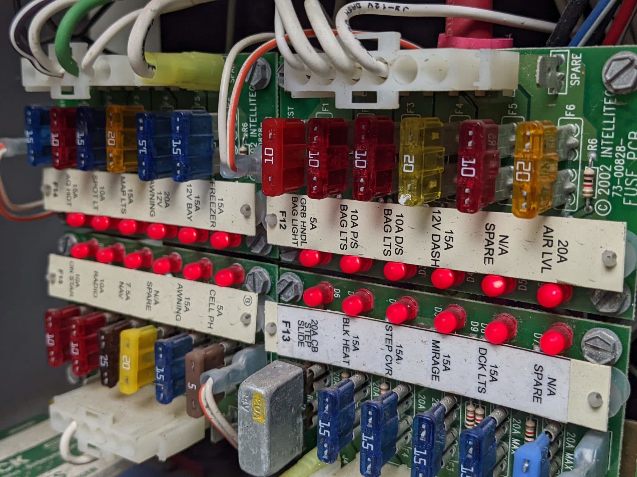 How to Tell If a Fuse Is Blown in Your RV, Van, or Boat Battle Born