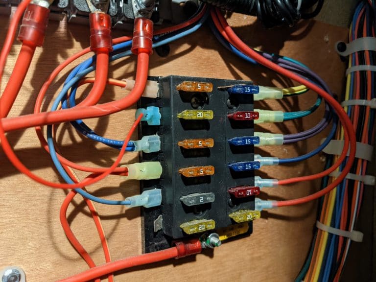 How to Tell If a Fuse Is Blown in Your RV, Van, or Boat Battle Born