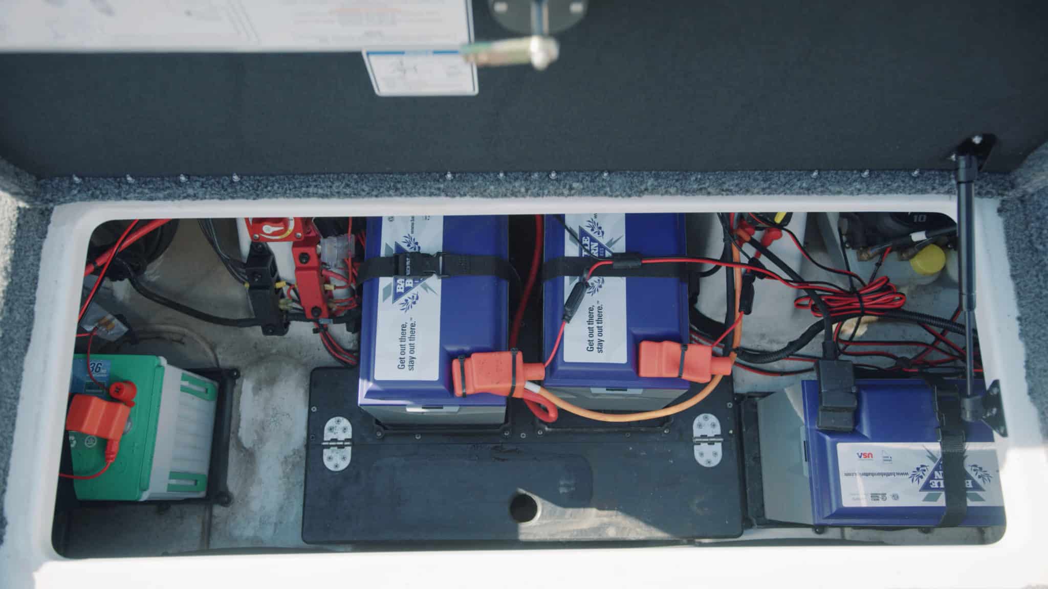 What Size Marine Battery Do I Need for My Boat? Battle Born Batteries