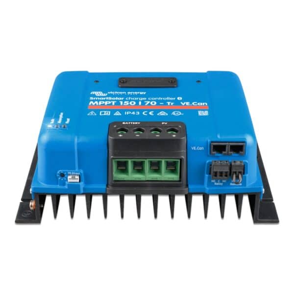 SmartSolar MPPT 150/70-Tr VE.Can Solar Charge Controller