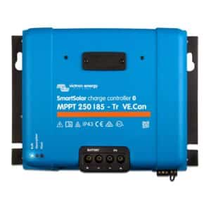 SmartSolar MPPT 250/85-Tr VE.Can Solar Charge Controller