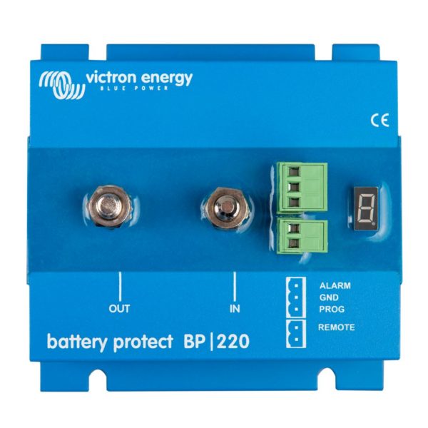 Victron Battery Protect 12/24V 220A