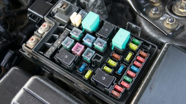 How to Tell If a Fuse Is Blown in Your RV, Van, or Boat | Battle Born ...