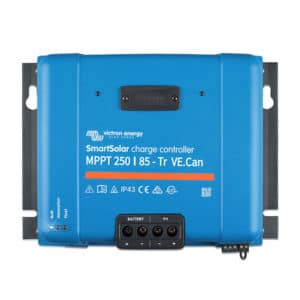 Victron Smart Solar MPPT 250/85-TR VE.Can