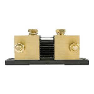 Victron SmartShunt 2000A/50mV