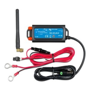 Victron GX LTE 4G