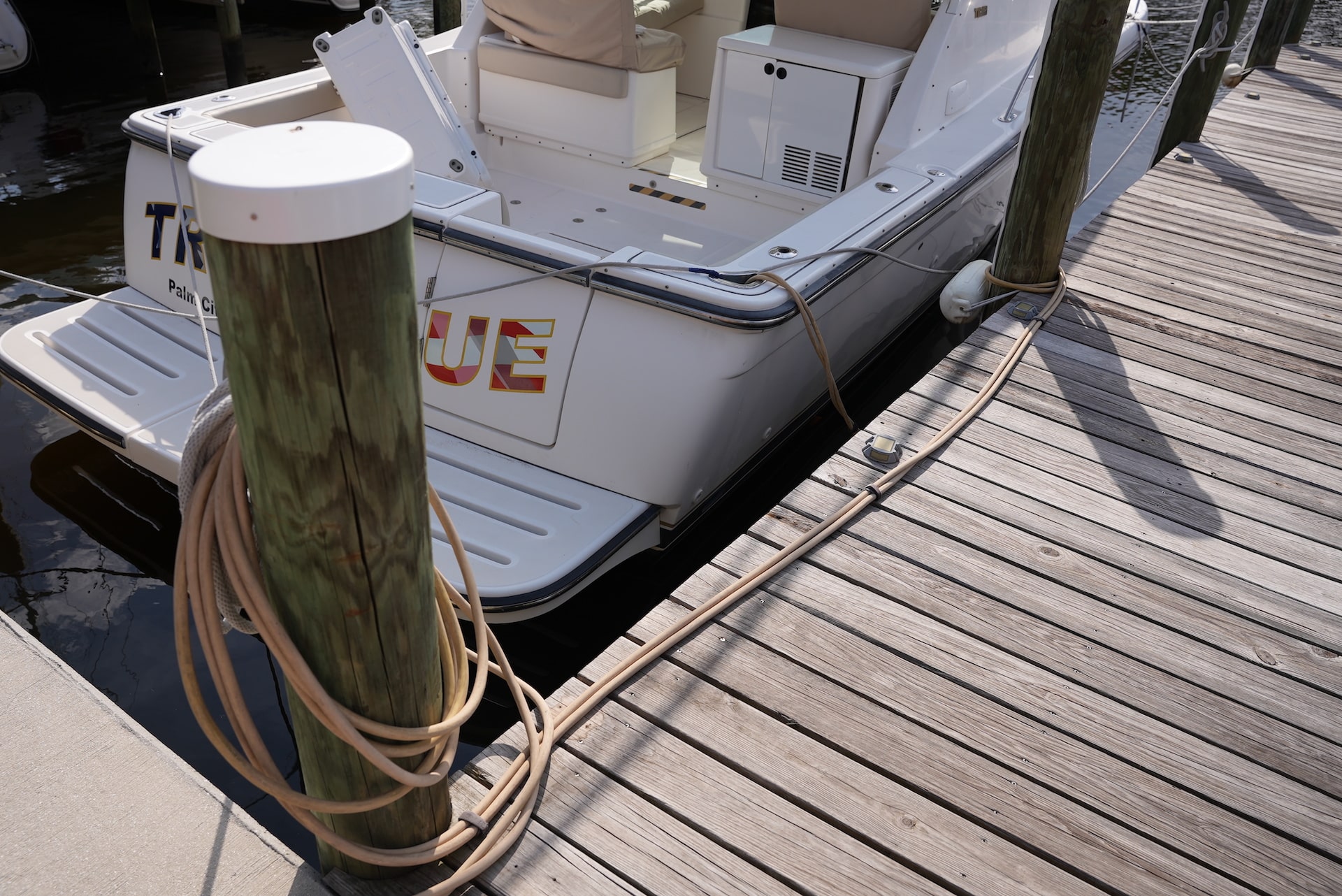 How to Charge a Boat Battery With Shore Power Battle Born Batteries