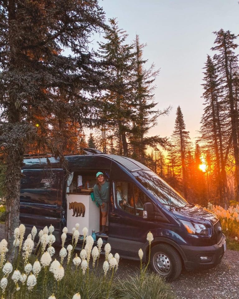 Engineers Who Van Life