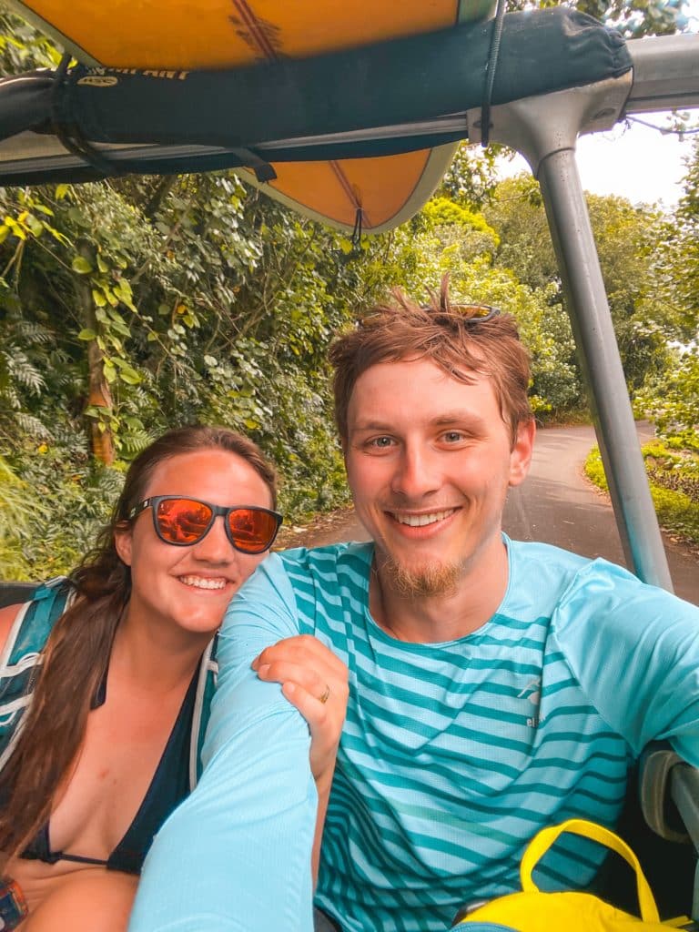 Engineers Do Van Life with Battle Born Batteries Battle Born Batteries