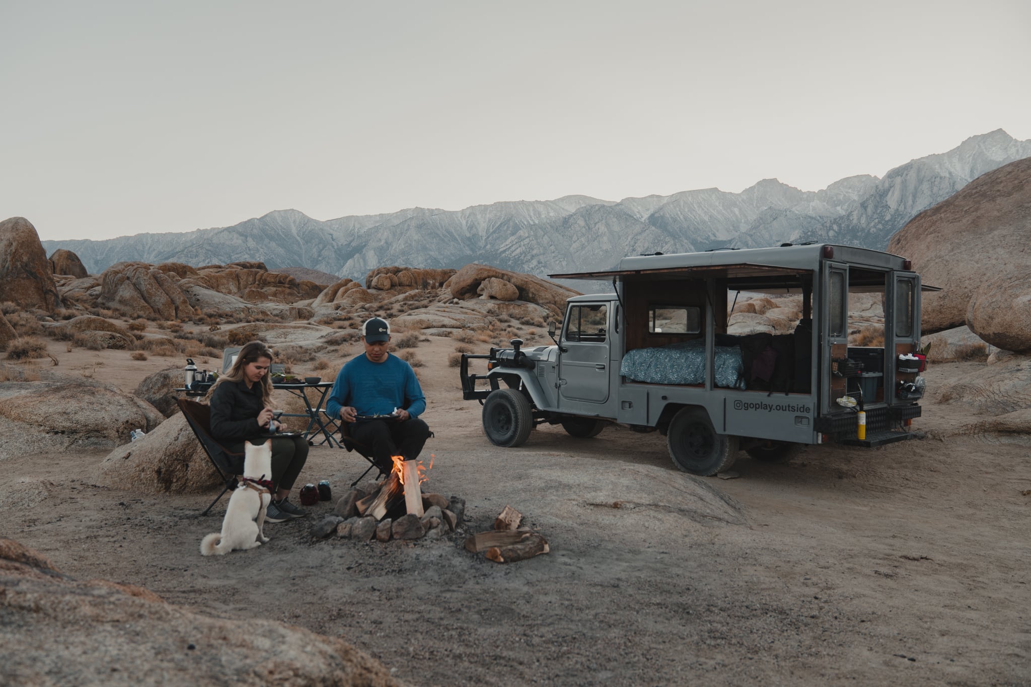 7 Essentials to Put on Your Overland Gear List Battle Born Batteries