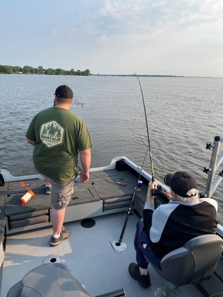 Honor and Valor Outdoors