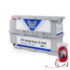 Battle Born GameChanger 3.0 heated battery