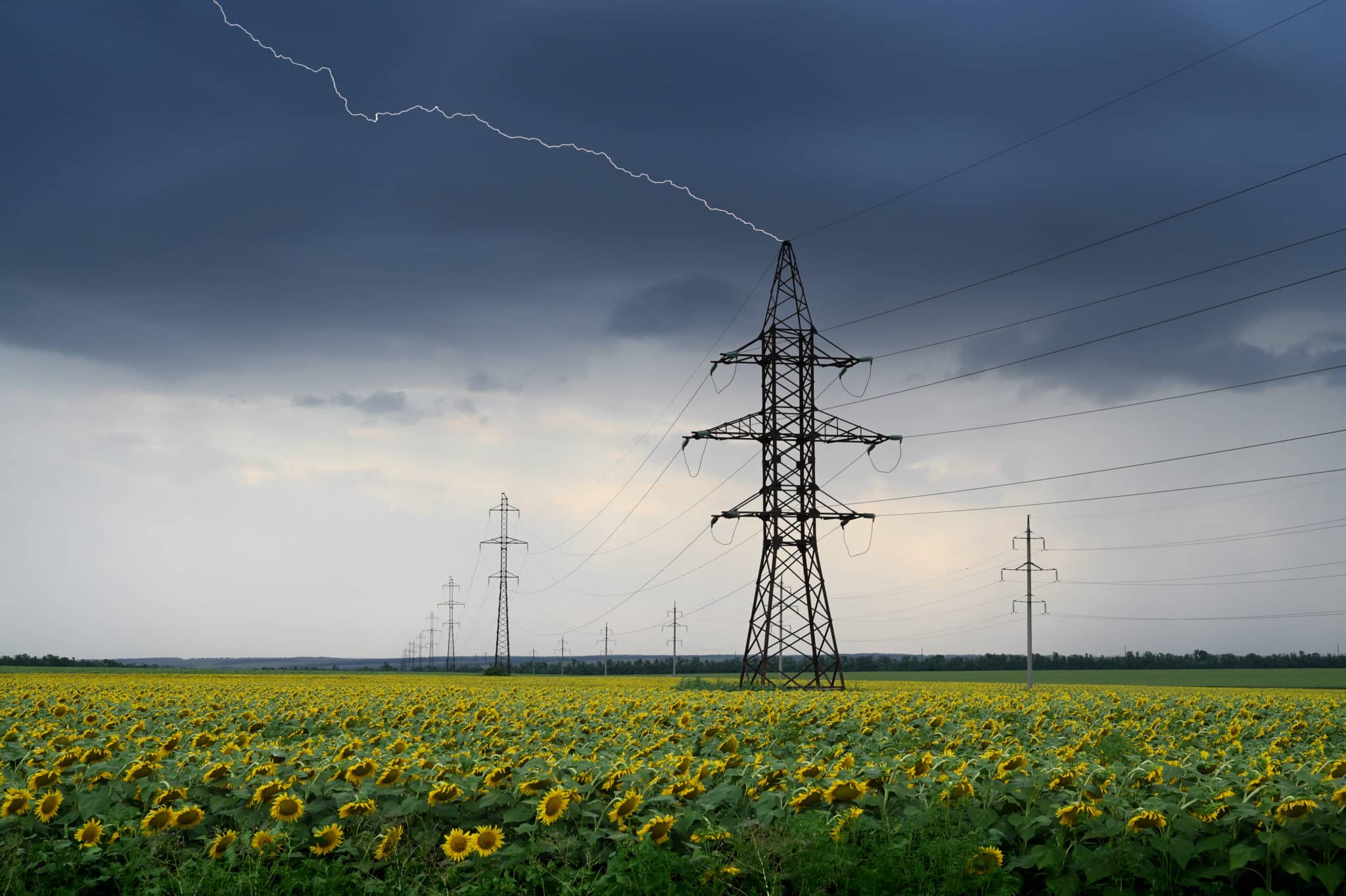 What Is A Voltage Spike? Battle Born Batteries 