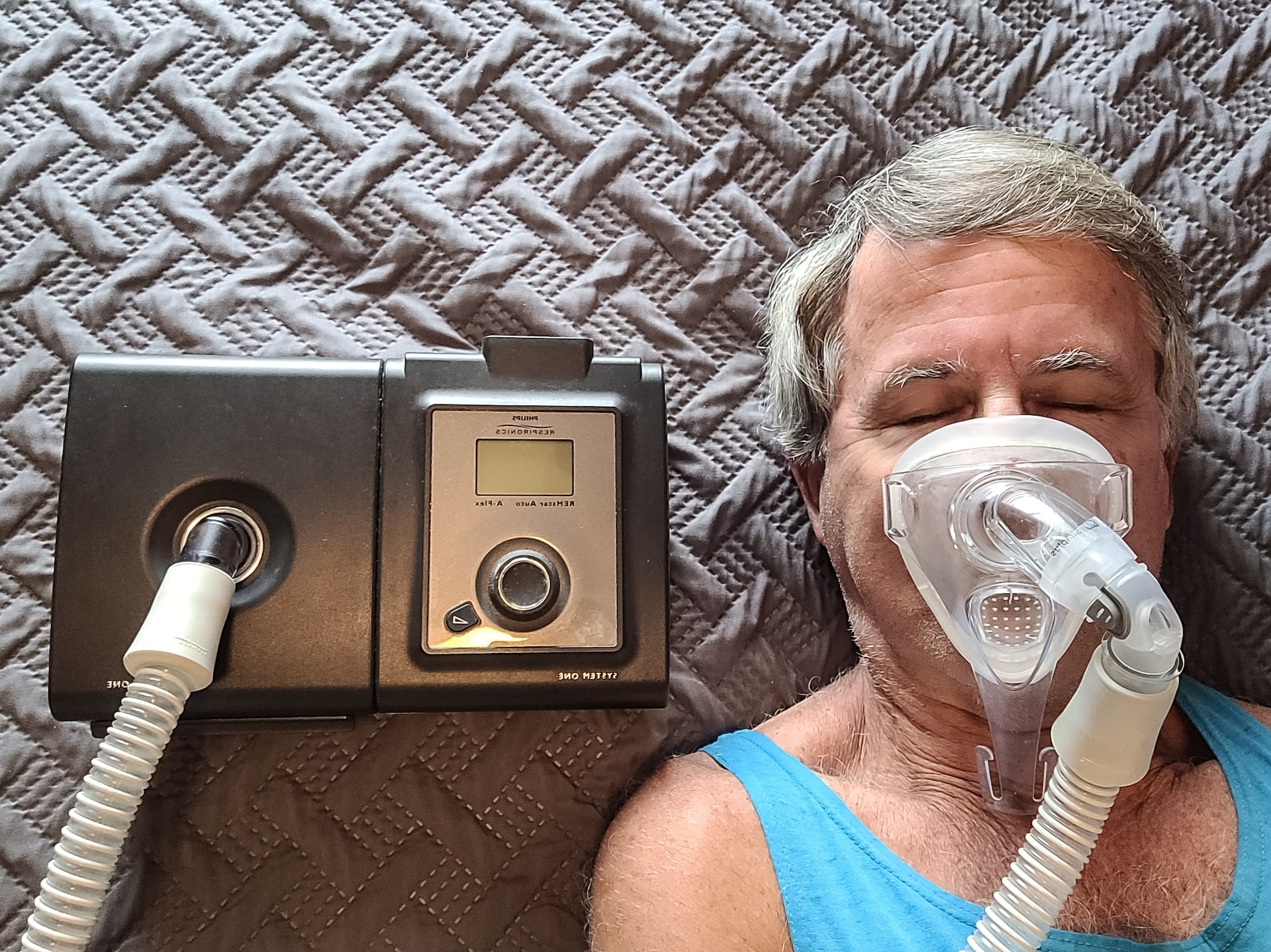 Can Solar Help Run Your CPAP Machine? Battle Born Batteries