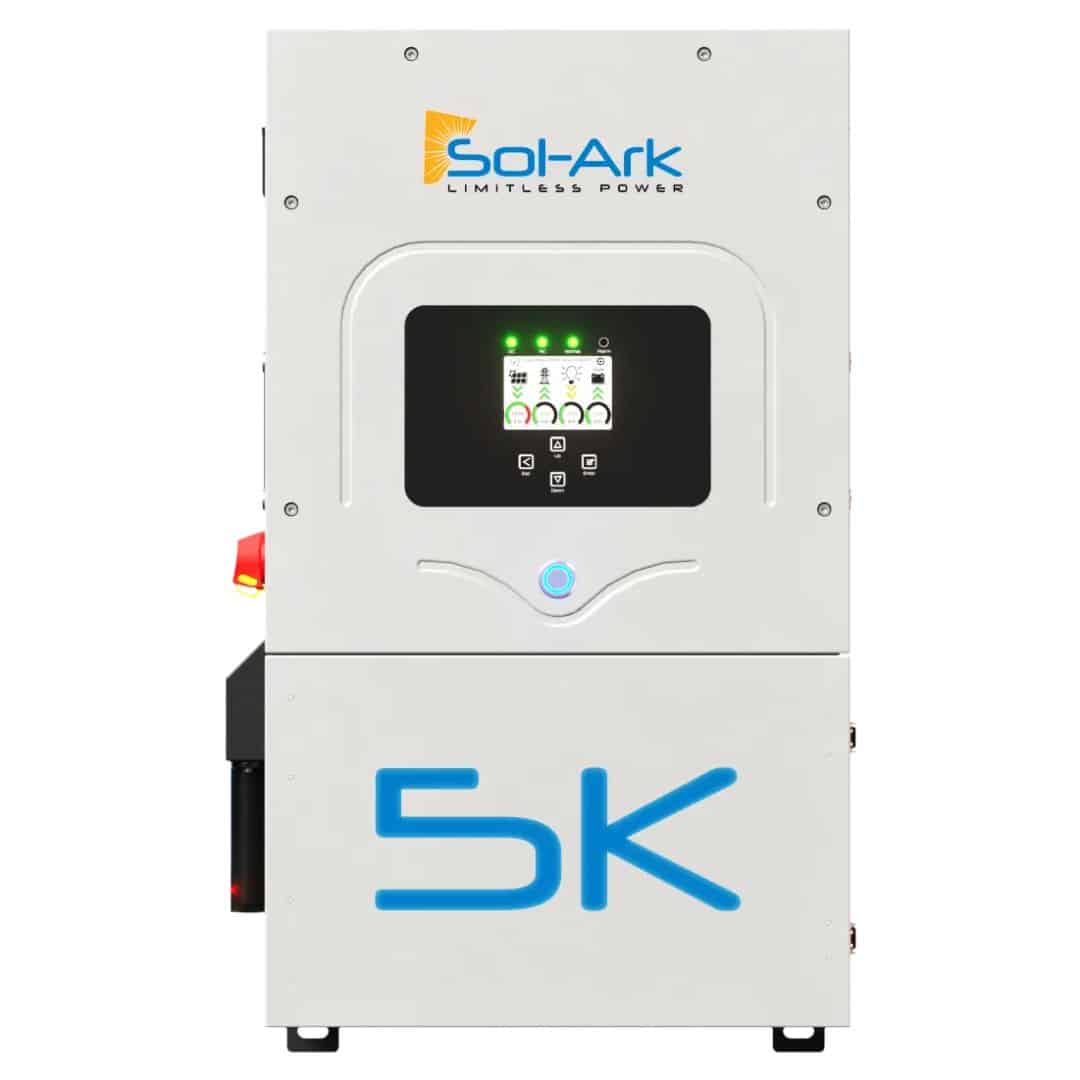 SA-5K-2P