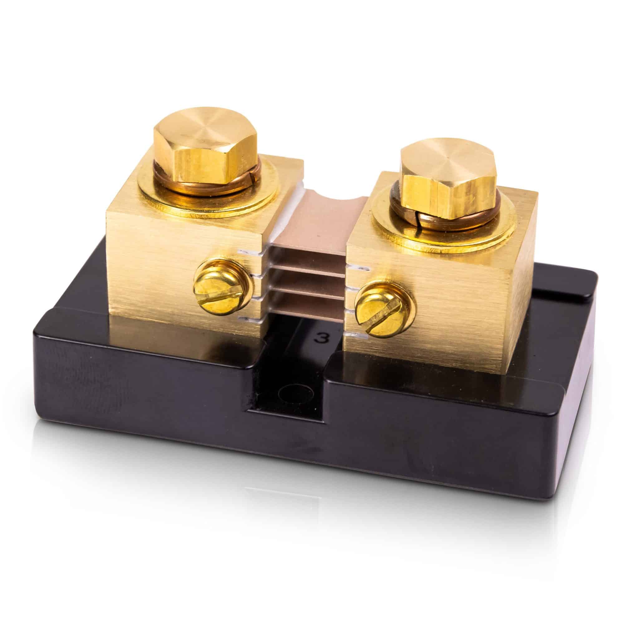 Wakespeed Alternator Regulators Battle Born Batteries