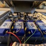 charging battery troubleshooting