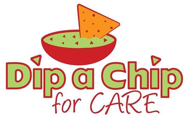 Join a chip dip competition at the 62nd Escapade! Have fun raising money for a good cause.