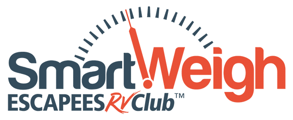 Smart Weigh Escapees RV Club