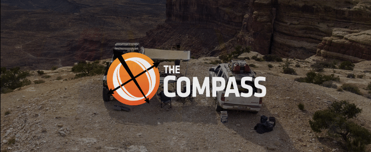 Overland Expo resources for overlanders - The Compass