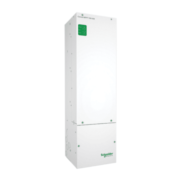 Schneider Conext MPPT 100-600: 6kW PV Solar Charge Controller