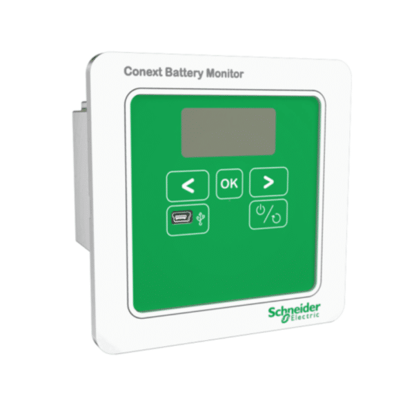 Schneider Conext Battery Monitor 24/48V