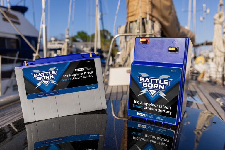 battle born smart lifepo4 batteries
