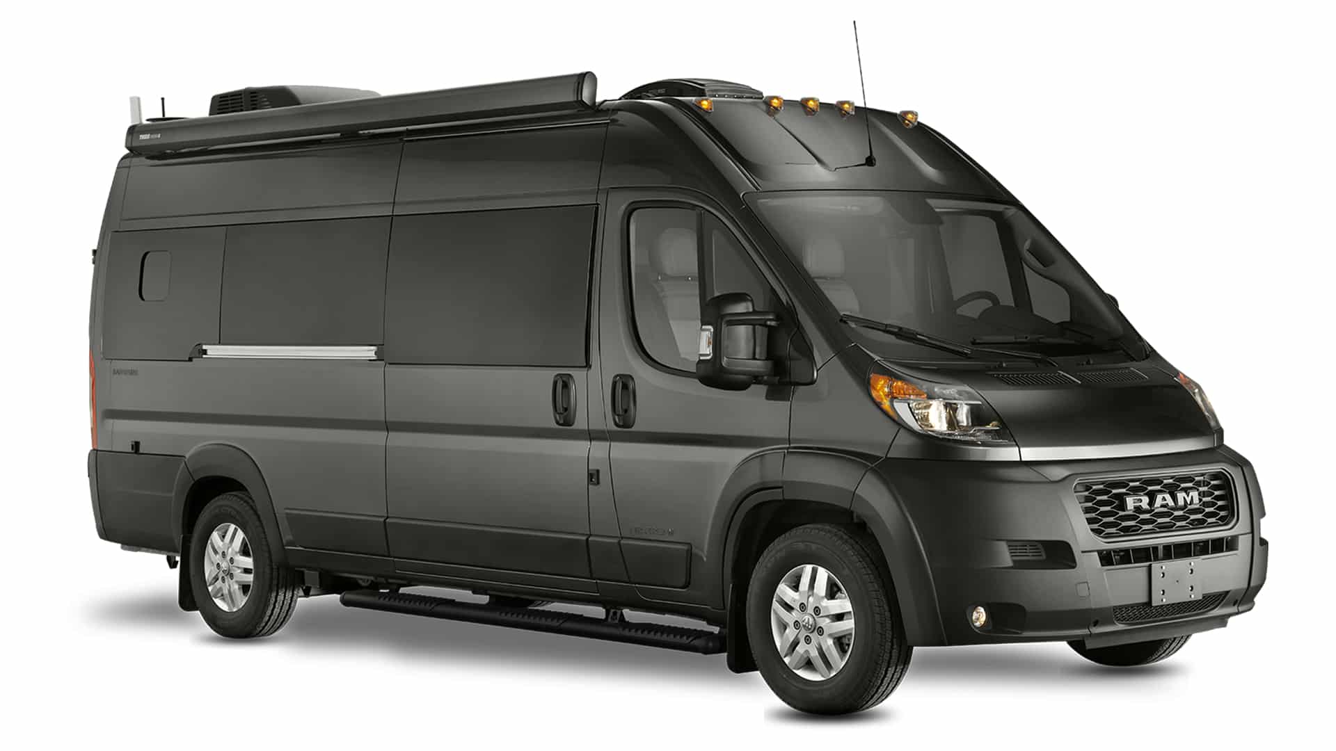 Airstream Rangeline RV Class B Motorhome