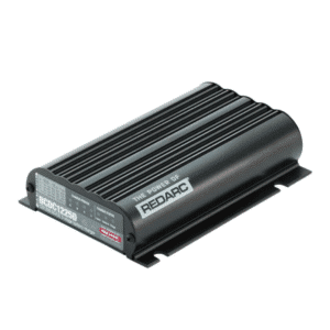 Redarc DC-DC Charger 24V 20A In-Vehicle DC-DC Battery Charger