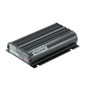 Redarc DC-DC Charger 24V 20A In-Vehicle DC-DC Battery Charger