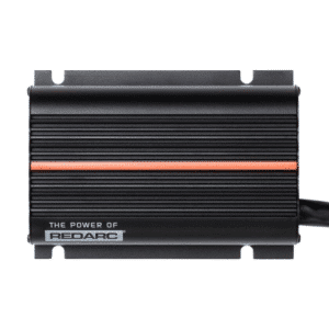 Redarc DC-DC Charger 24V 20A In-Vehicle DC-DC Battery Charger