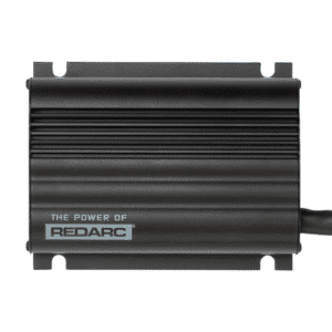 Redarc DC-DC Charger 24V 20A In-Vehicle DC-DC Battery Charger