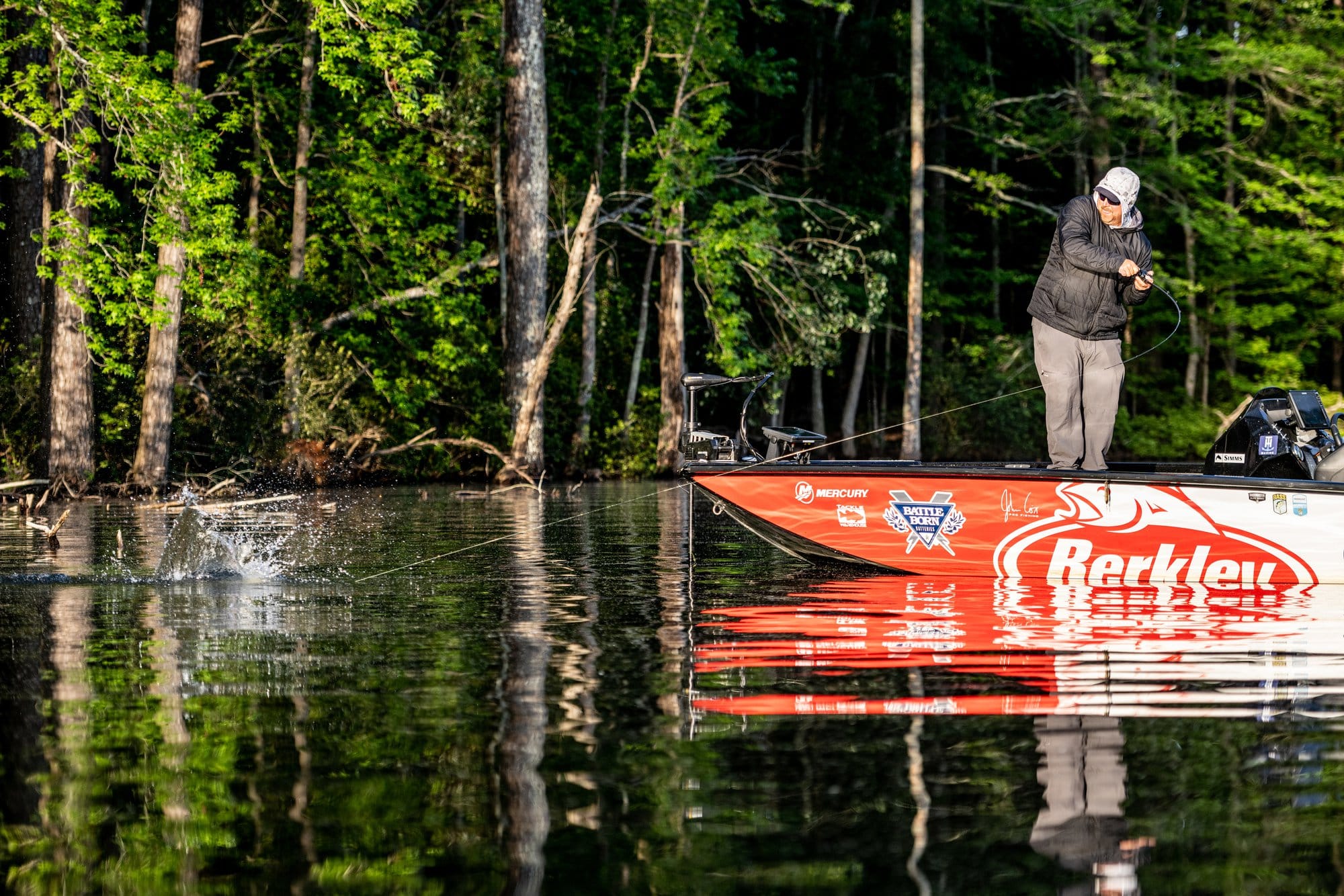 Important Marine Battery Specs for a Trolling Motor