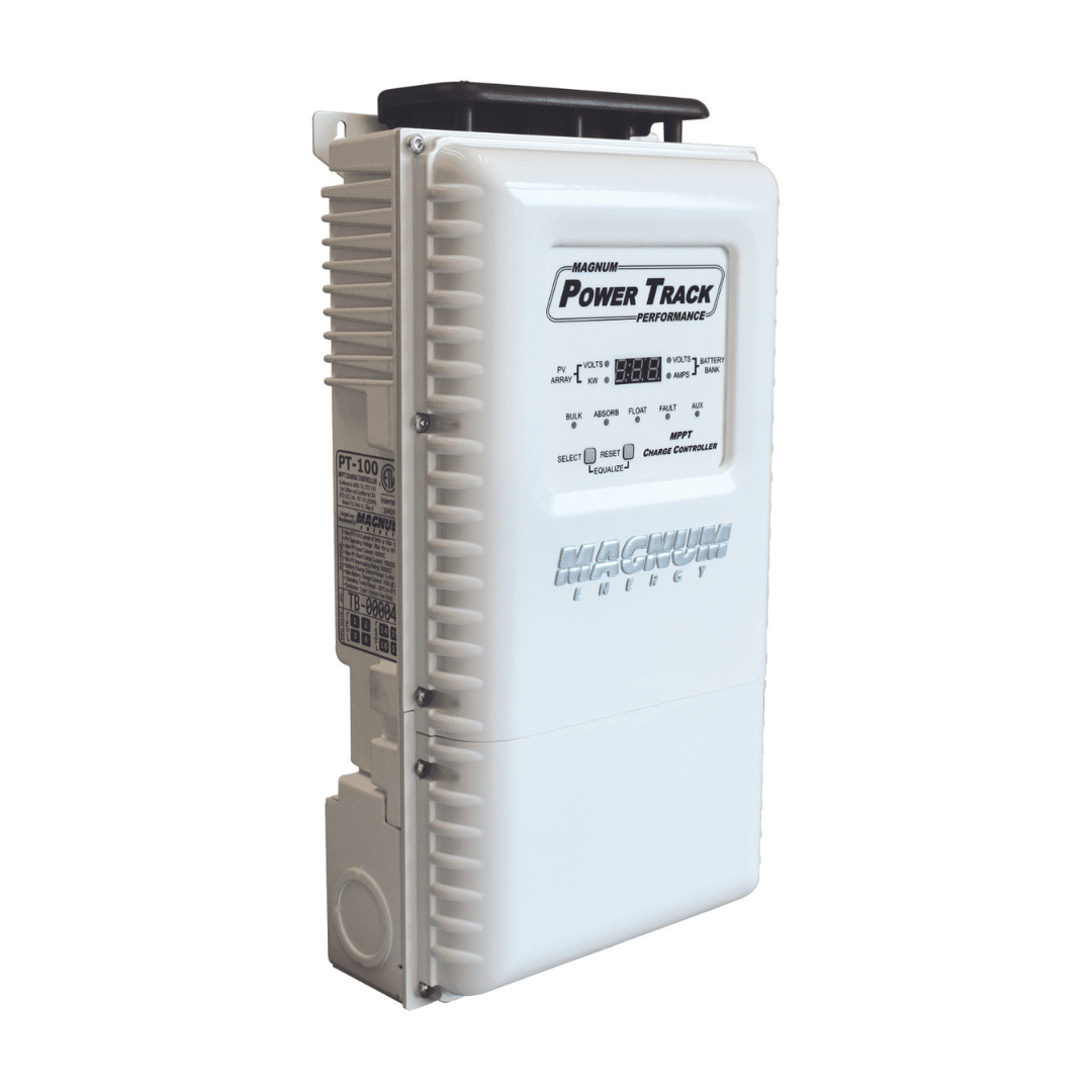 Magnum Energy MPPT Charge Controller
