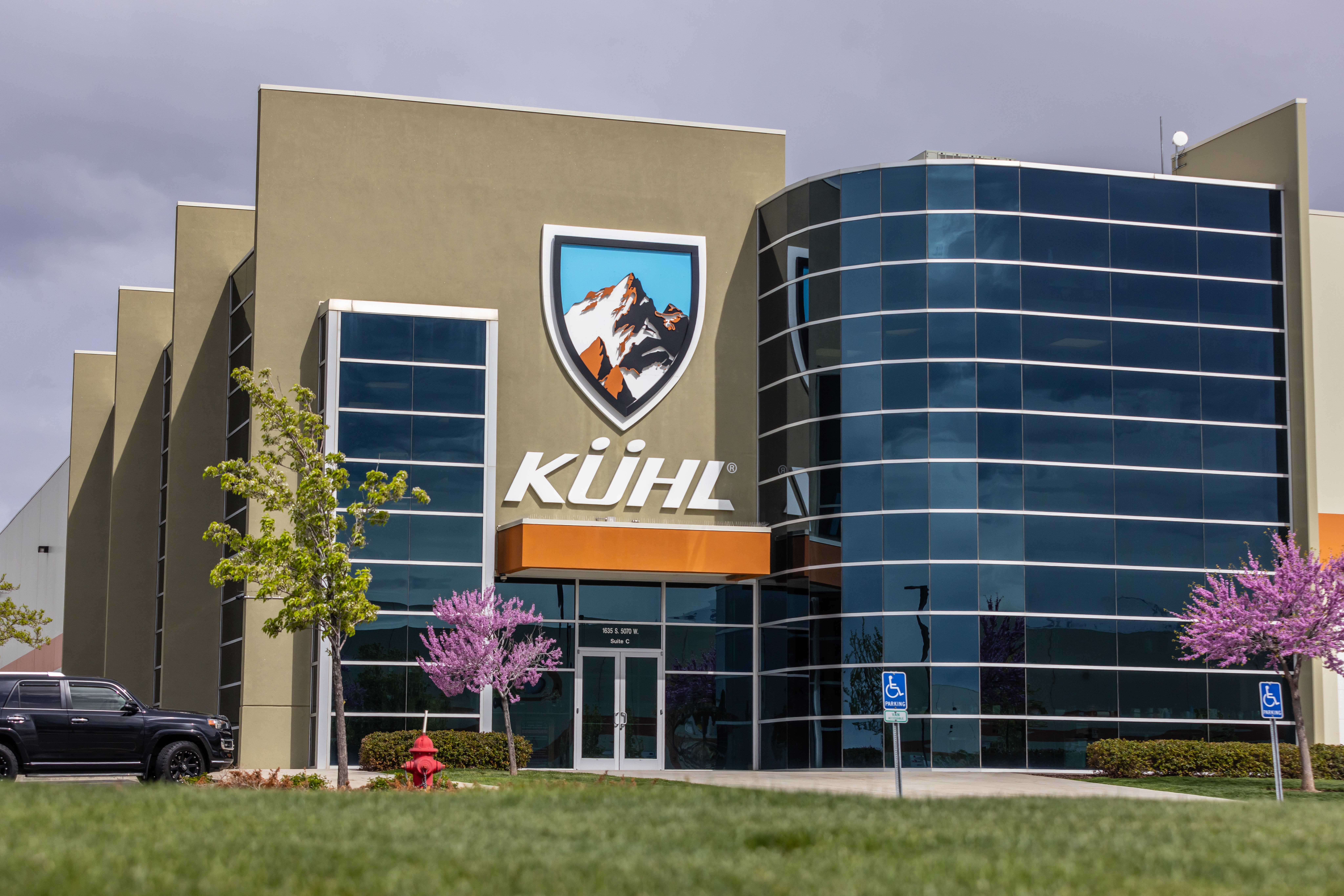 Kuhl Headquarters