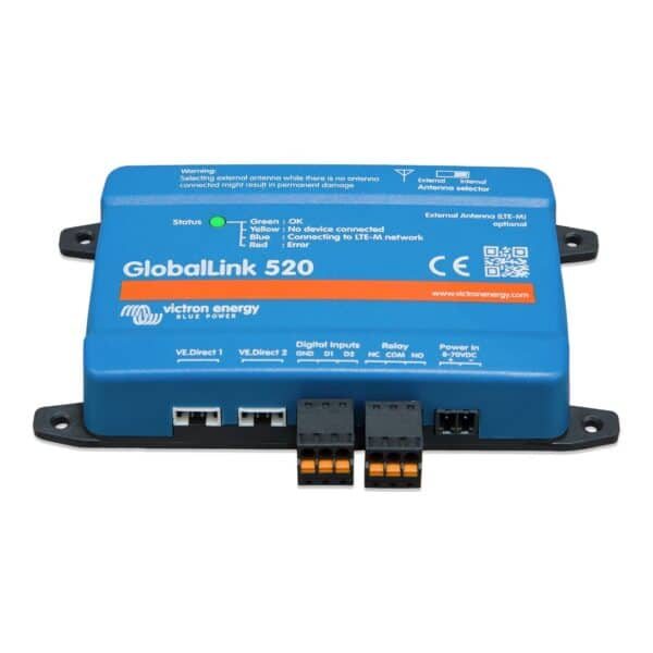 GlobalLink 520 Monitoring Device