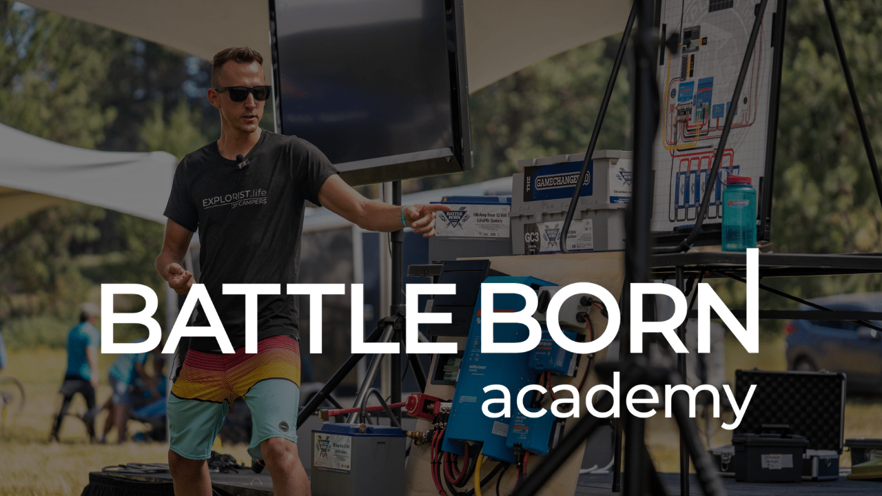 Battle Born Academy Thumbnail