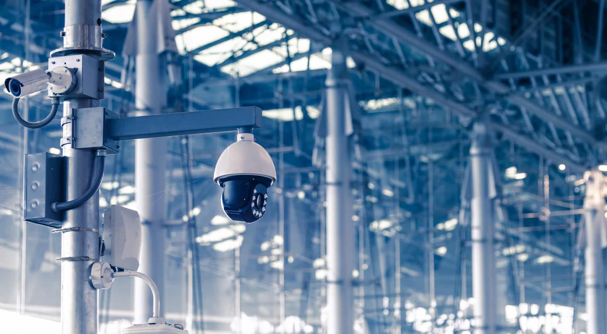 Security and Surveillance: 6 Venues That Need 24/7 Monitoring Systems