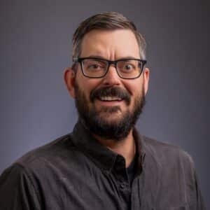 Eric Carter Headshot - Technical Specialist at Battle Born Batteries