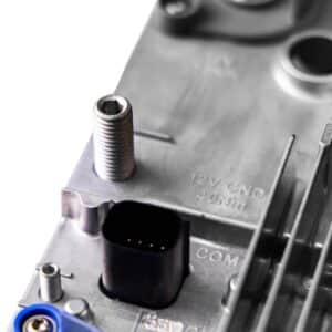 Wakespeed 48V/12V Bi-Directional DC-DC Converter