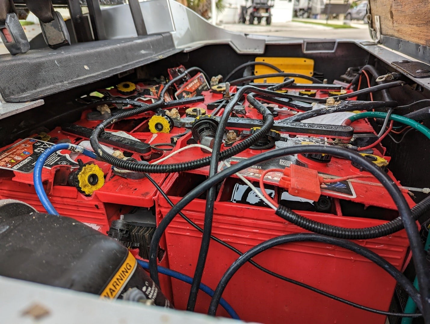 Will Lithium Batteries Freeze? Battle Born Batteries